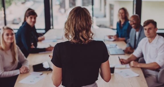 Educación Financiera