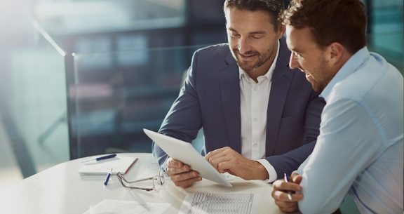 Especialistas en gestión fiduciaria